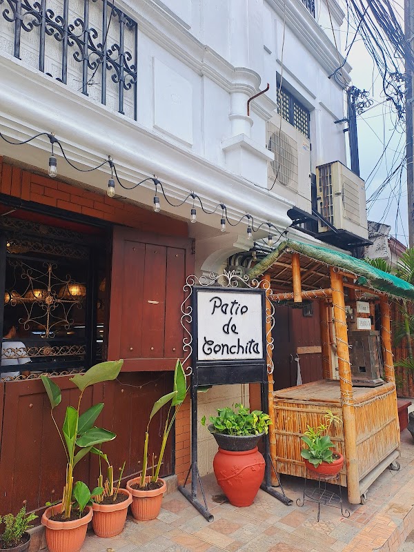 Patio de Conchita Restaurant 4