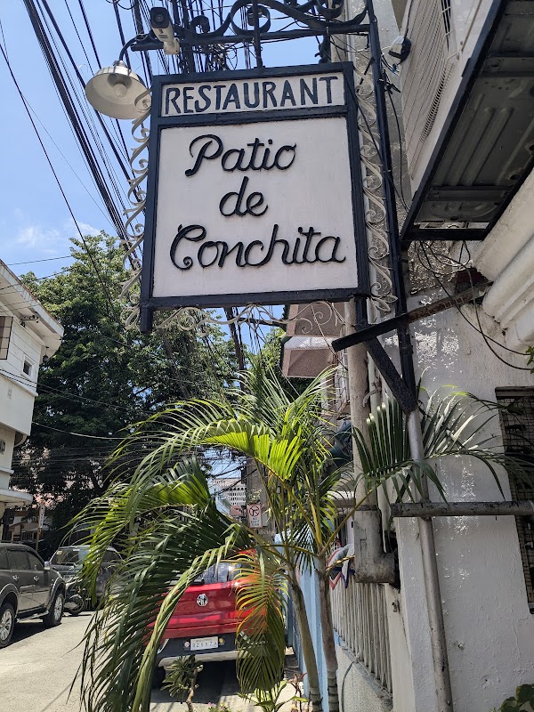 Patio de Conchita Restaurant 2