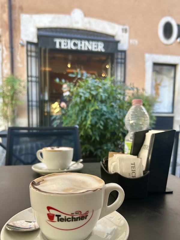 Caffè Teichner 4