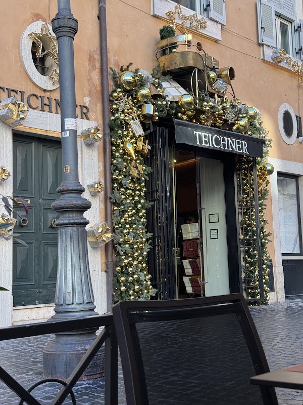 Caffè Teichner 2