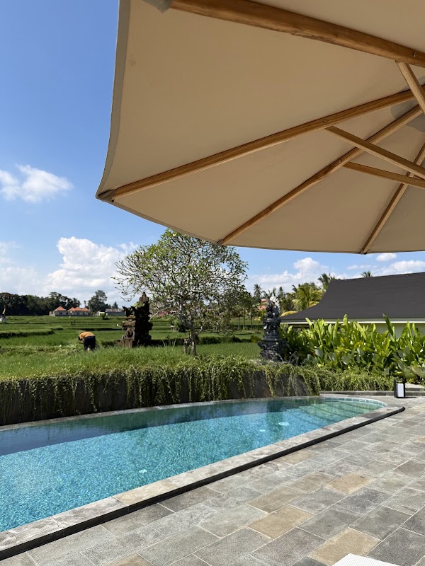 Tanada Resort Ubud