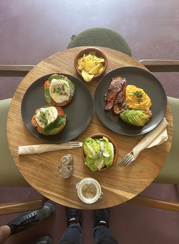 The Marvila Bakehouse 5