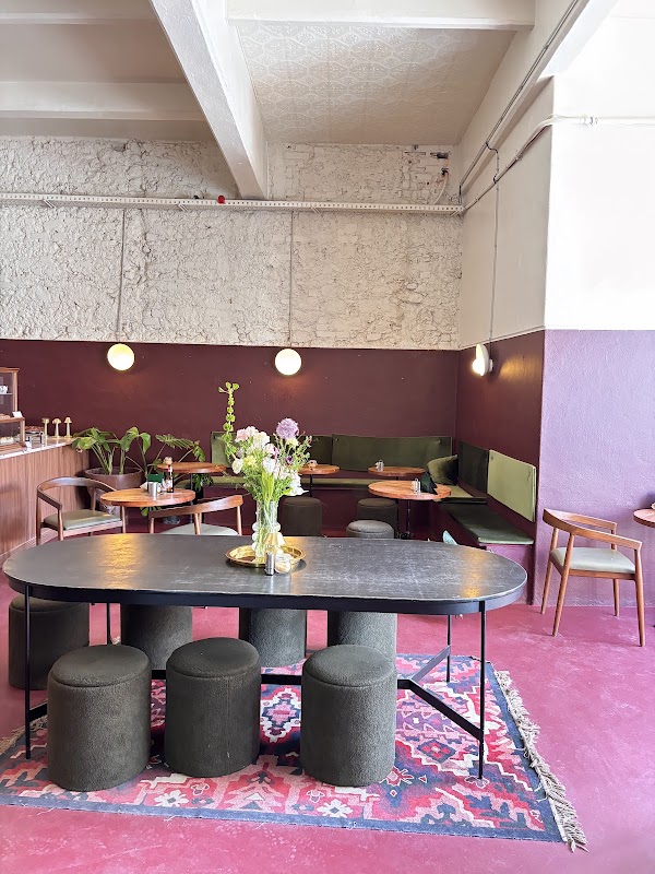 The Marvila Bakehouse 2