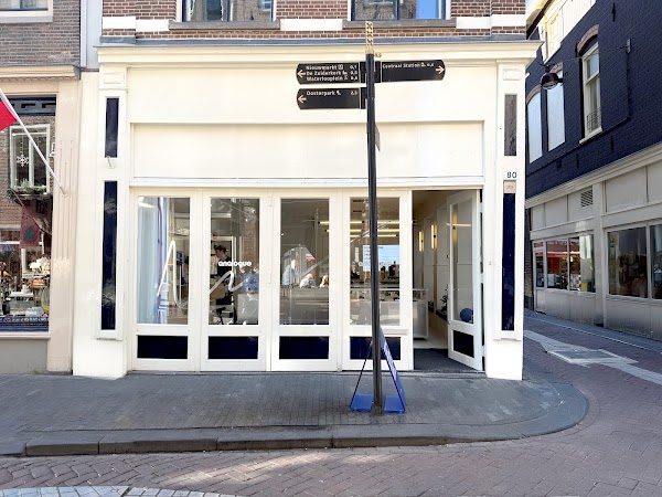 Analogue Amsterdam 1