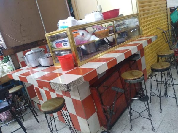 cocina económica jazmin