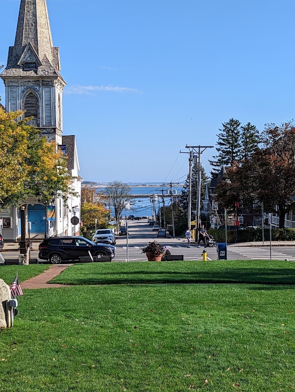 Plymouth