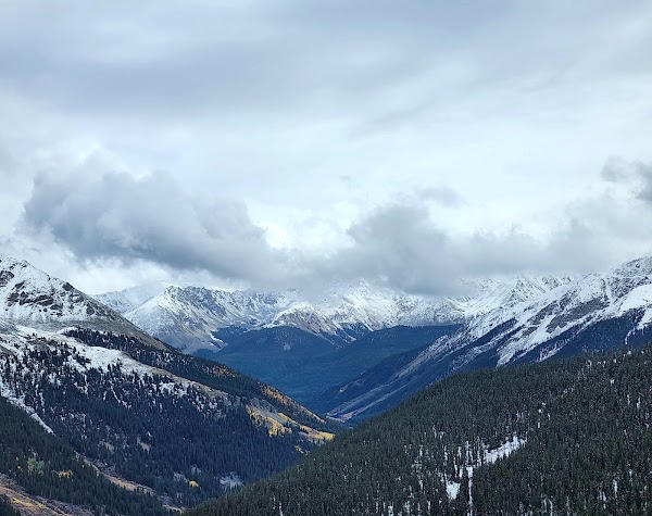 Independence Pass 4