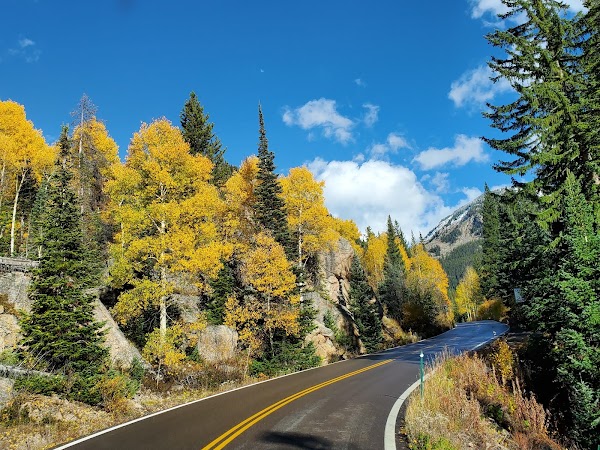 Independence Pass 3
