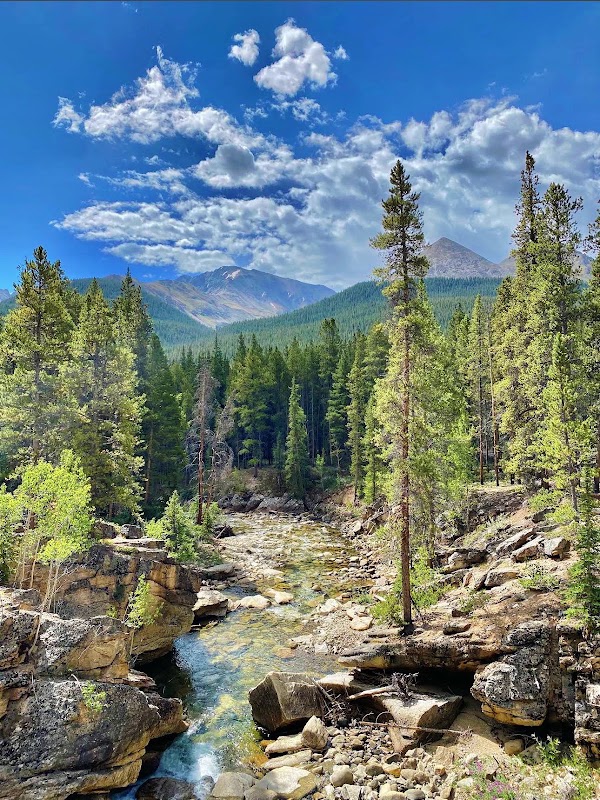 Independence Pass 2