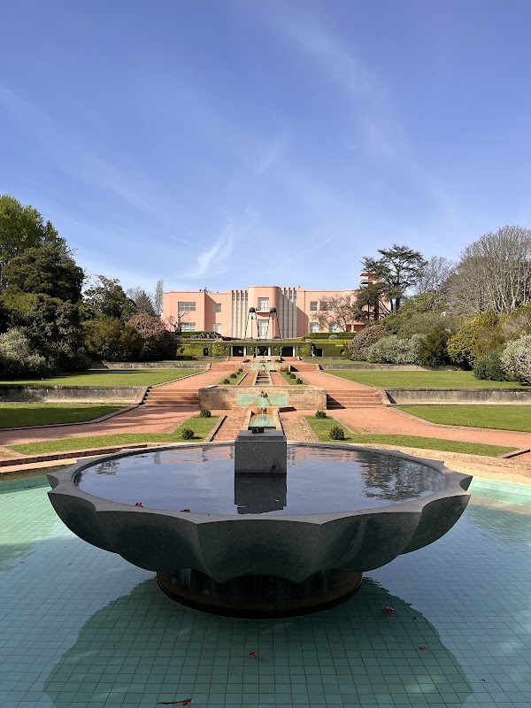 Parque de Serralves 1