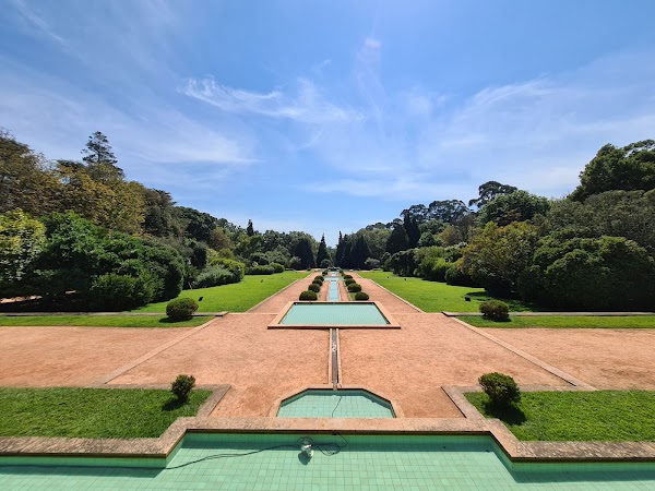 Parque de Serralves 4