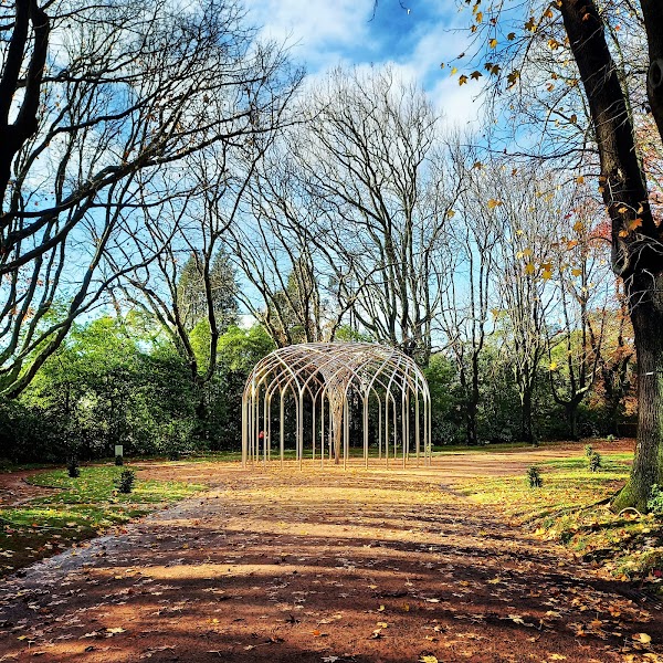 Parque de Serralves 3