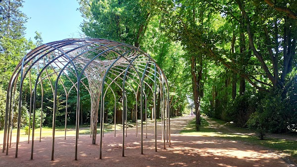 Parque de Serralves 2