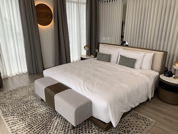 Premier Village Phu Quoc Resort 5