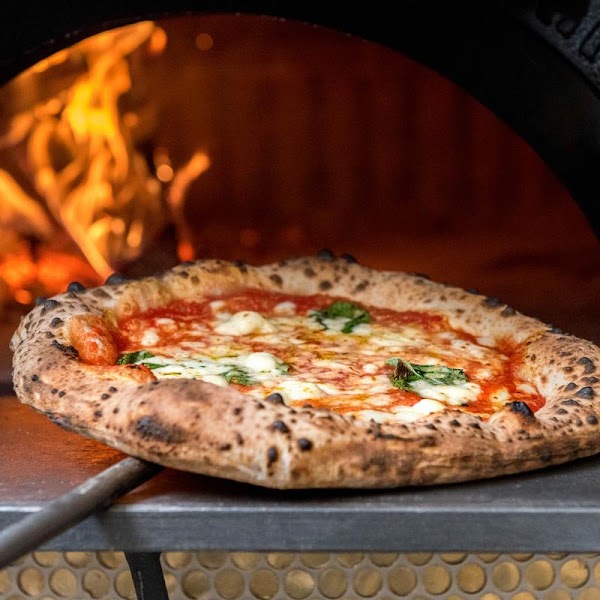 IL Forno 4
