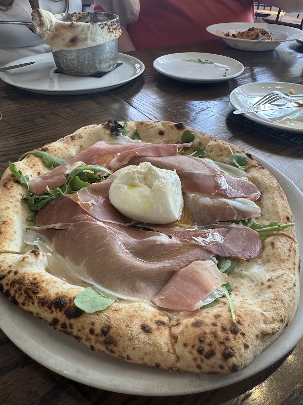 IL Forno 3