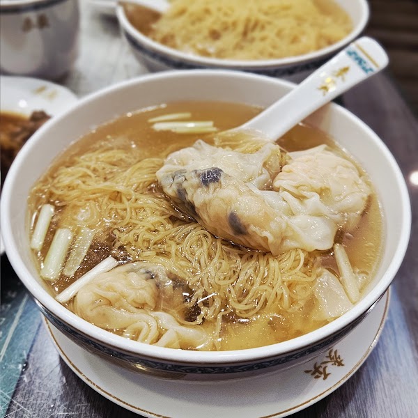 Mak's Noodle (Wellington Street) 4