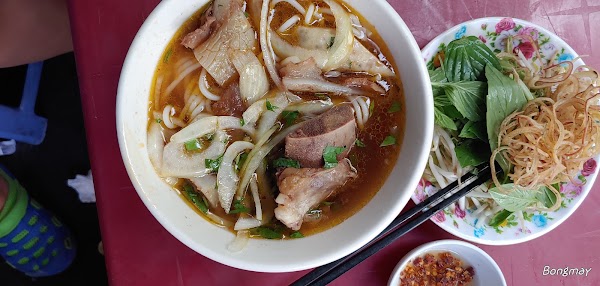Bún Bò Út Quyên 5
