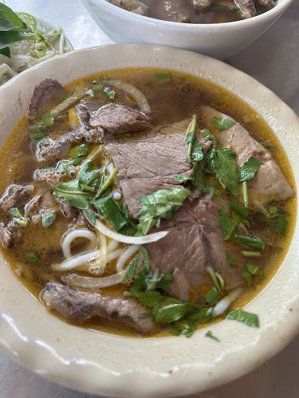 Bún Bò Út Quyên 4