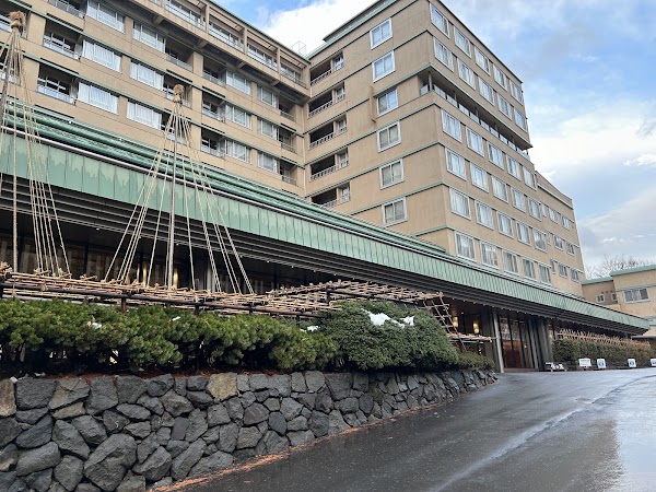 Jozankei Onsen 3