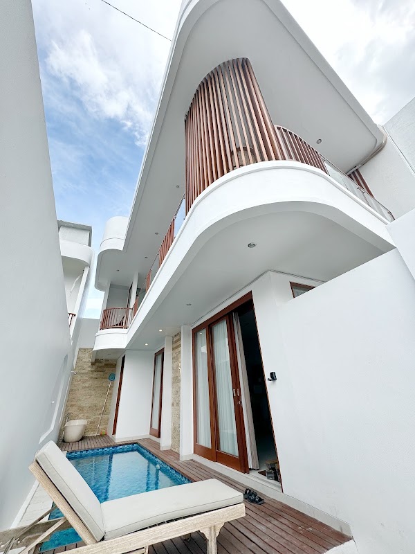 Villa cabana Nusa Dua