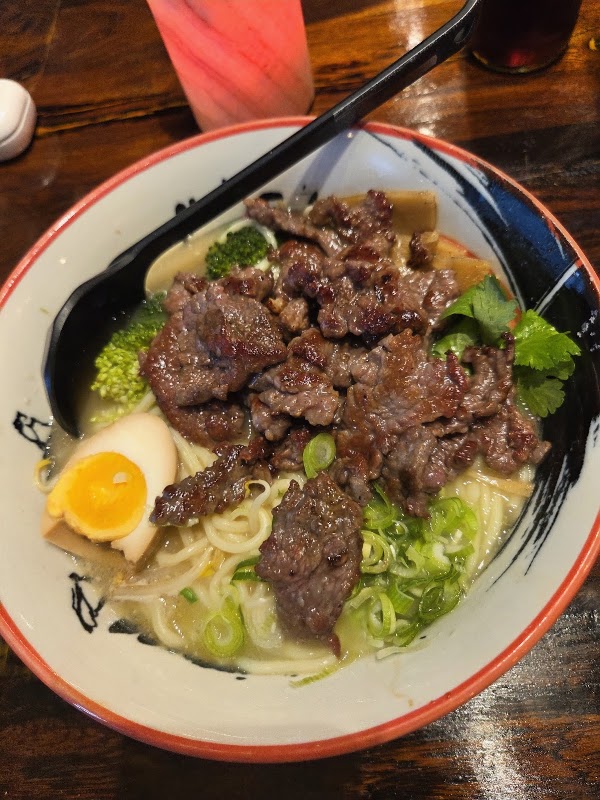 Asian Food Plaza 4