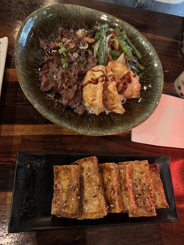 Asian Food Plaza 3