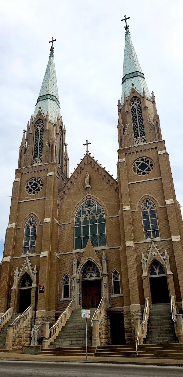 Saint Joseph