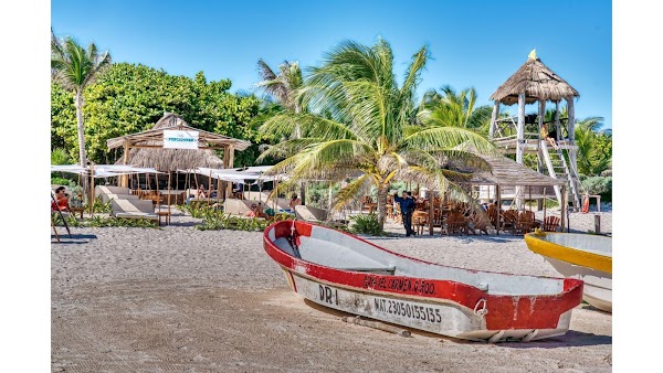 Villa Pescadores Tulum
