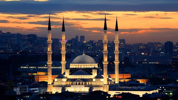Türkiye 1
