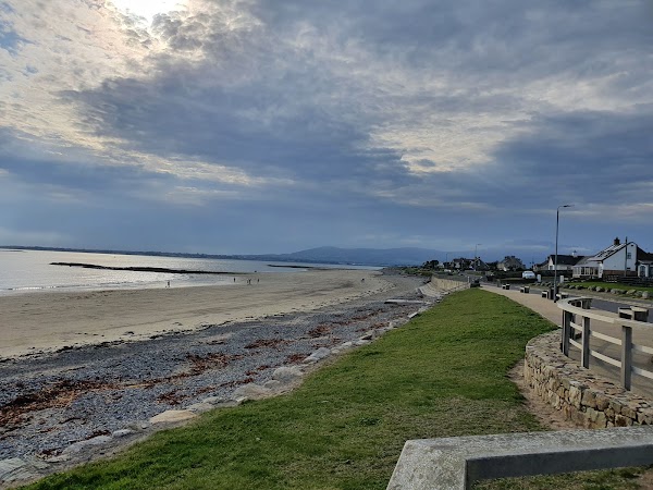 Cranfield Beach