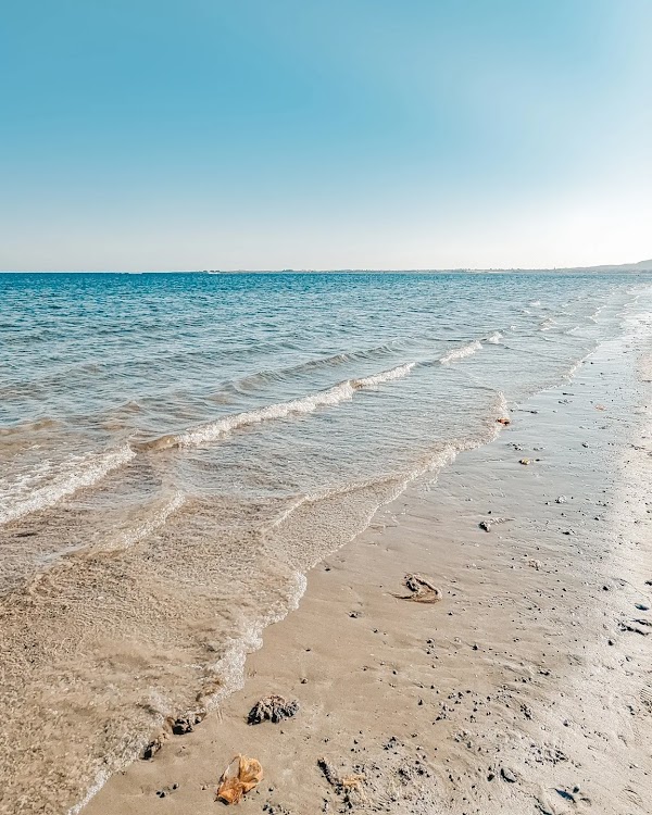 Cranfield Beach 5