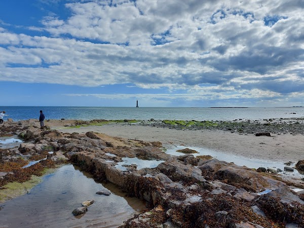 Cranfield Beach 4