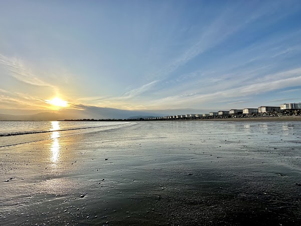 Cranfield Beach 3