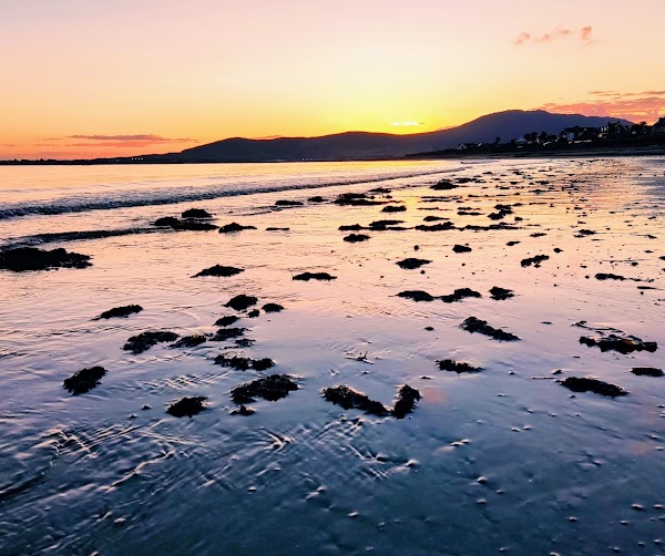 Cranfield Beach 2