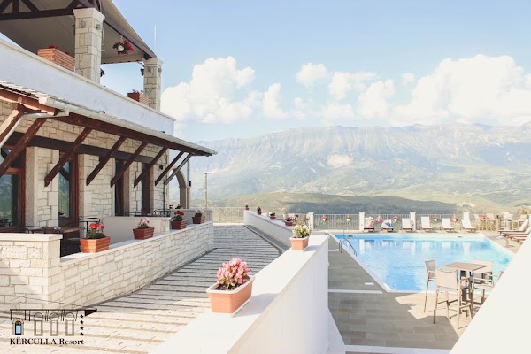 Resort Kerculla