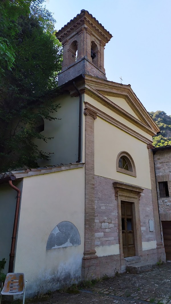 Pieve Torina