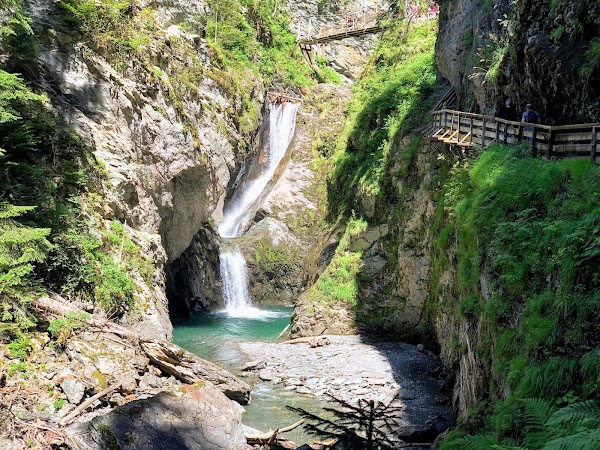 Gorges de la Diosaz 5