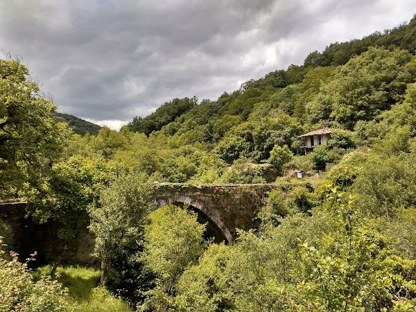 A Ponte Navea