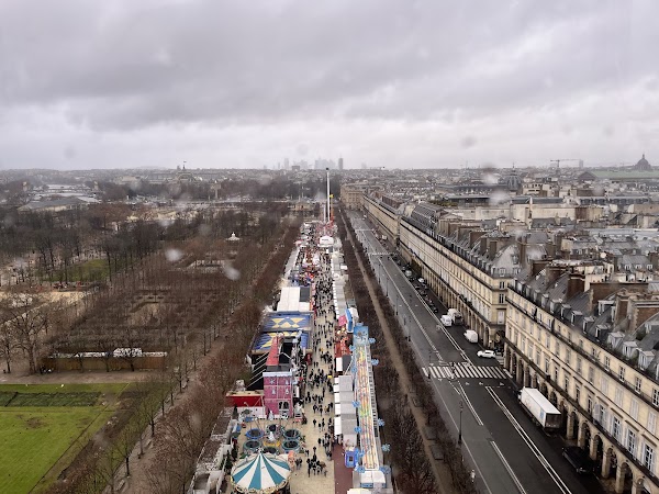 La Roue de Paris 5