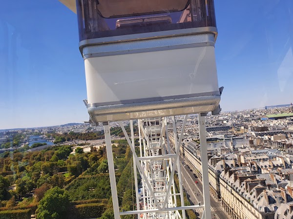 La Roue de Paris 4