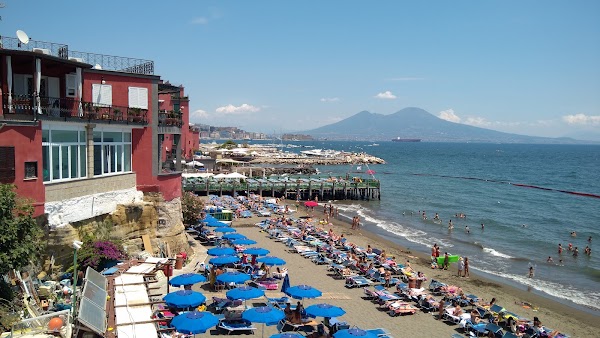 Villa Donn'Anna 3