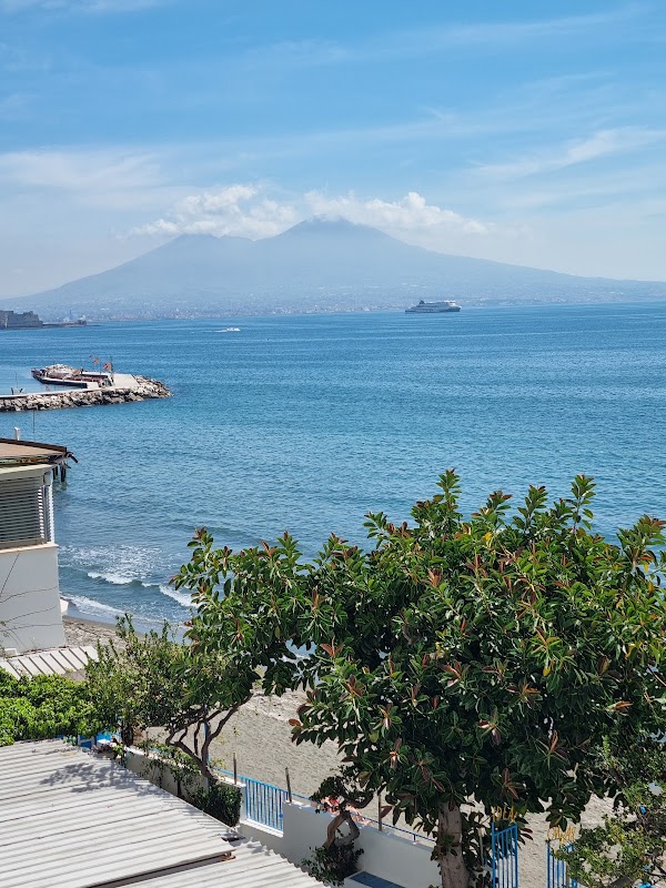 Villa Donn'Anna 2