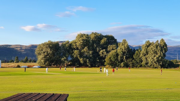 Stirling County Cricket Club