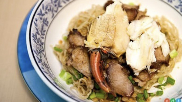 Sawang Noodle 5