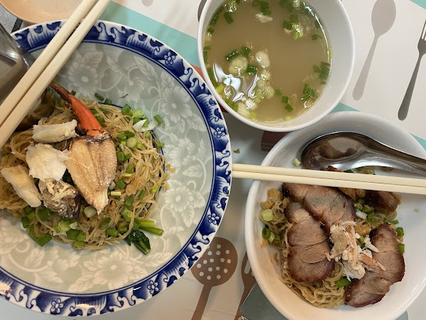 Sawang Noodle 4