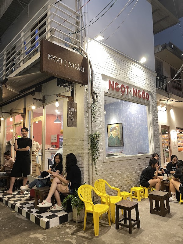 Ngọt Ngào