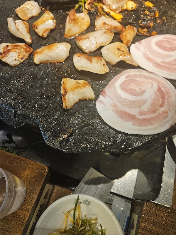 석암생소금구이 용산점 5