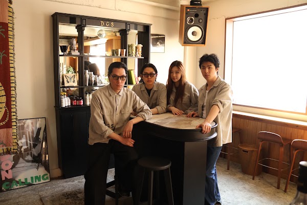 Damn Good Seoul, DGS 1