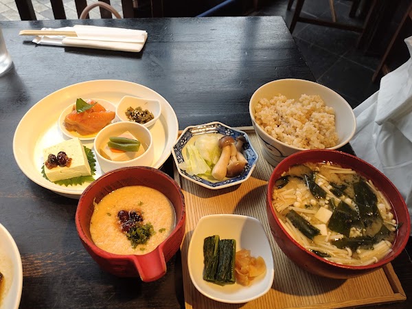 Suju Masayuki Restaurant 4
